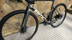 BMC SLR One Force eTap AXS Disc (Ett 560)