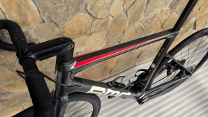 BMC SLR One Force eTap AXS Disc (Ett 560)