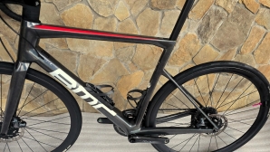 BMC SLR One Force eTap AXS Disc (Ett 560)