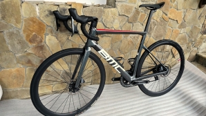 BMC SLR One Force eTap AXS Disc (Ett 560)