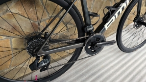 BMC SLR One Force eTap AXS Disc (Ett 560)