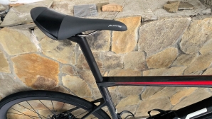 BMC SLR One Force eTap AXS Disc (Ett 560)