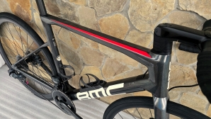 BMC SLR One Force eTap AXS Disc (Ett 560)