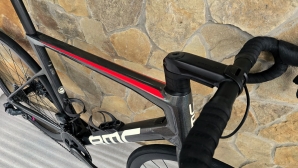 BMC SLR One Force eTap AXS Disc (Ett 560)