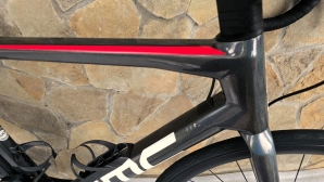 BMC SLR One Force eTap AXS Disc (Ett 560)