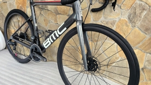 BMC SLR One Force eTap AXS Disc (Ett 560)