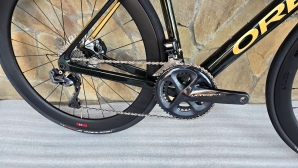 Orbea Orca Ultegra Di2 Disc (Ett 560)