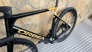 Orbea Orca Ultegra Di2 Disc (Ett 560)