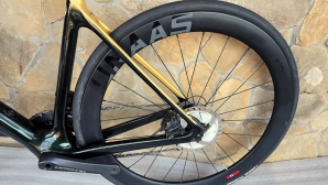 Orbea Orca Ultegra Di2 Disc (Ett 560)