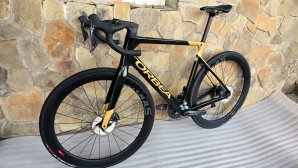 Orbea Orca Ultegra Di2 Disc (Ett 560)