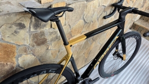 Orbea Orca Ultegra Di2 Disc (Ett 560)