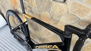 Orbea Orca Ultegra Di2 Disc (Ett 560)