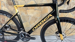 Orbea Orca Ultegra Di2 Disc (Ett 560)