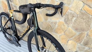 Orbea Orca Ultegra Di2 Disc (Ett 560)