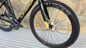 Orbea Orca Ultegra Di2 Disc (Ett 560)