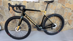 Orbea Orca Ultegra Di2 Disc (Ett 560)