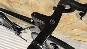 Factor LS Gravel Bike Sram Force ASX eTap