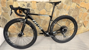 Factor LS Gravel Bike Sram Force ASX eTap