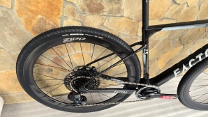 Factor LS Gravel Bike Sram Force ASX eTap