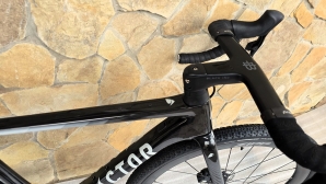 Factor LS Gravel Bike Sram Force ASX eTap