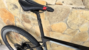 Factor LS Gravel Bike Sram Force ASX eTap