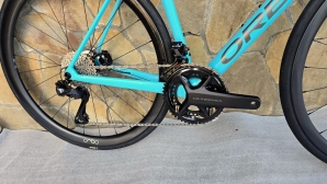 Orbea Orca ORCA M20i TEAM PWR (Ett 523)