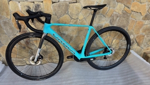 Orbea Orca ORCA M20i TEAM PWR (Ett 523)