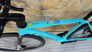 Orbea Orca ORCA M20i TEAM PWR (Ett 523)