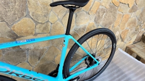 Orbea Orca ORCA M20i TEAM PWR (Ett 523)