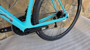 Orbea Orca ORCA M20i TEAM PWR (Ett 523)