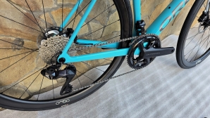 Orbea Orca ORCA M20i TEAM PWR (Ett 523)