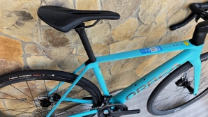 Orbea Orca ORCA M20i TEAM PWR (Ett 523)