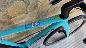 Orbea Orca ORCA M20i TEAM PWR (Ett 523)