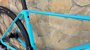 Orbea Orca ORCA M20i TEAM PWR (Ett 523)