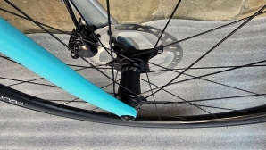 Orbea Orca ORCA M20i TEAM PWR (Ett 523)