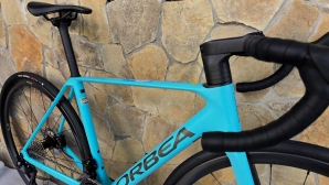 Orbea Orca ORCA M20i TEAM PWR (Ett 523)