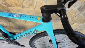 Orbea Orca ORCA M20i TEAM PWR (Ett 523)
