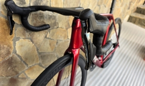 Trek Emonda SLR 800 Dura Ace Di2 (Ett 574)