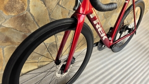 Trek Emonda SLR 800 Dura Ace Di2 (Ett 574)