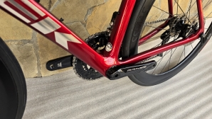Trek Emonda SLR 800 Dura Ace Di2 (Ett 574)