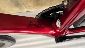Trek Emonda SLR 800 Dura Ace Di2 (Ett 574)