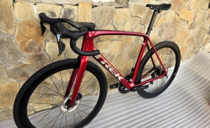 Trek Emonda SLR 800 Dura Ace Di2 (Ett 574)
