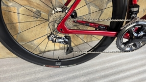Trek Emonda SLR 800 Dura Ace Di2 (Ett 574)
