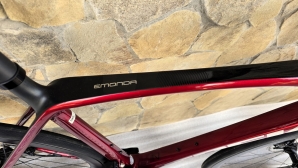 Trek Emonda SLR 800 Dura Ace Di2 (Ett 574)