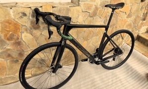 Orbea Orca M31 eTap Rival (Ett 548)