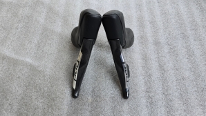 SRAM RED eTap AXS HRD Shift HRD 2x12-speed