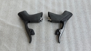SRAM RED eTap AXS HRD Shift HRD 2x12-speed
