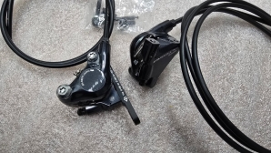 Shimano Ultegra/Dura Ace Di2 Hydraulic Disc 11s