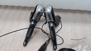 Shimano Ultegra/Dura Ace Di2 Hydraulic Disc 11s