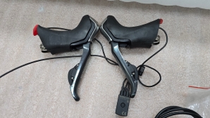 Shimano Ultegra/Dura Ace Di2 Hydraulic Disc 11s